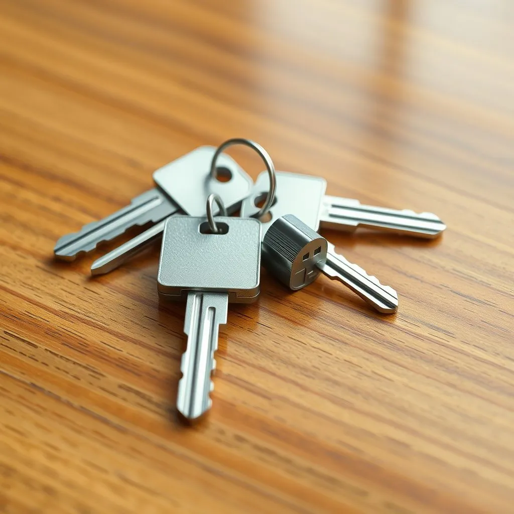 employeur garant logement