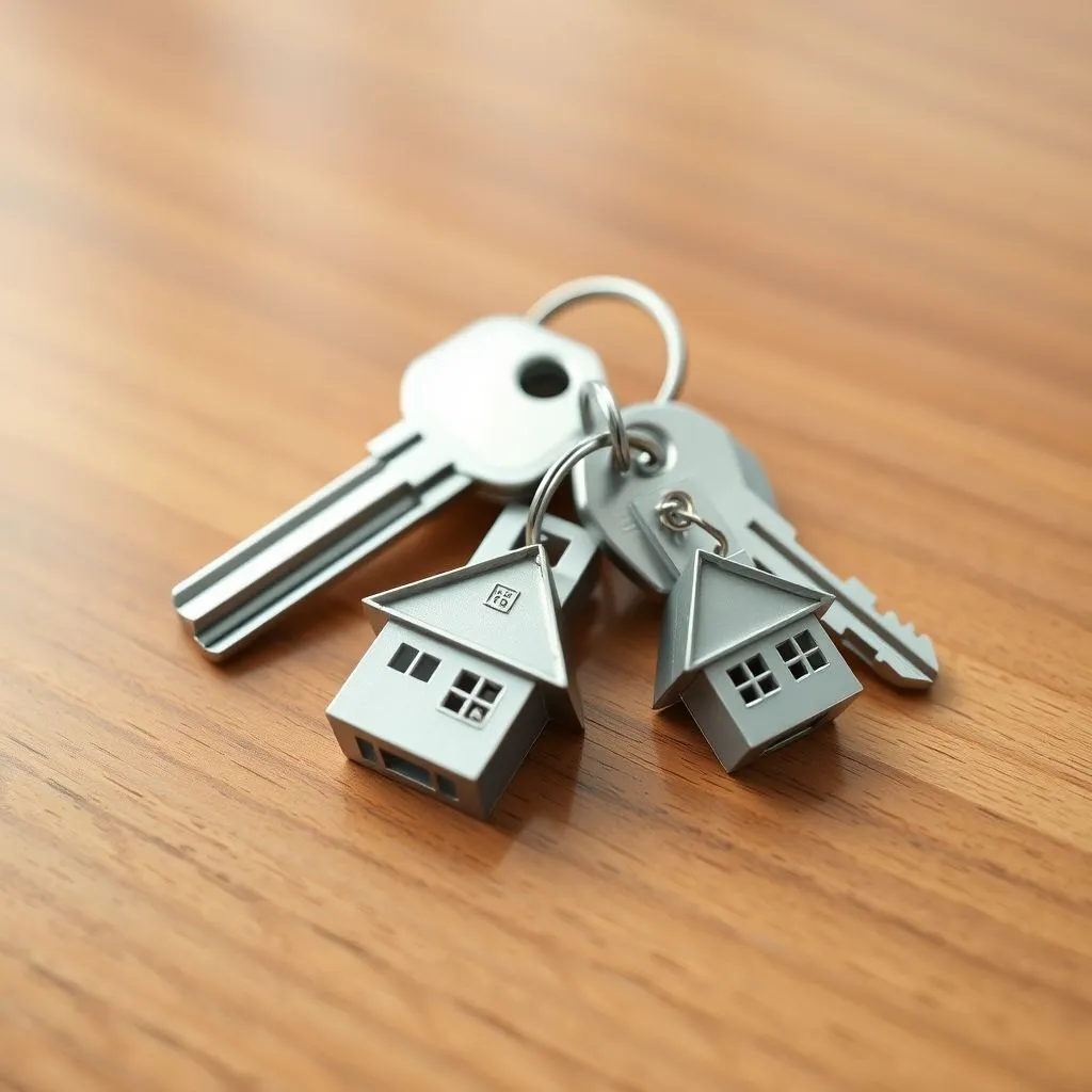 employeur garant logement