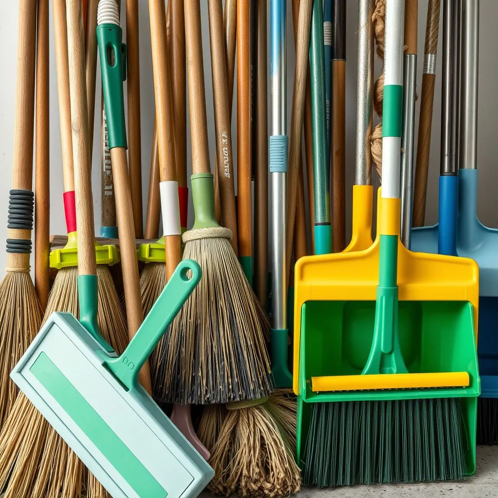 frais nettoyage après état des lieux