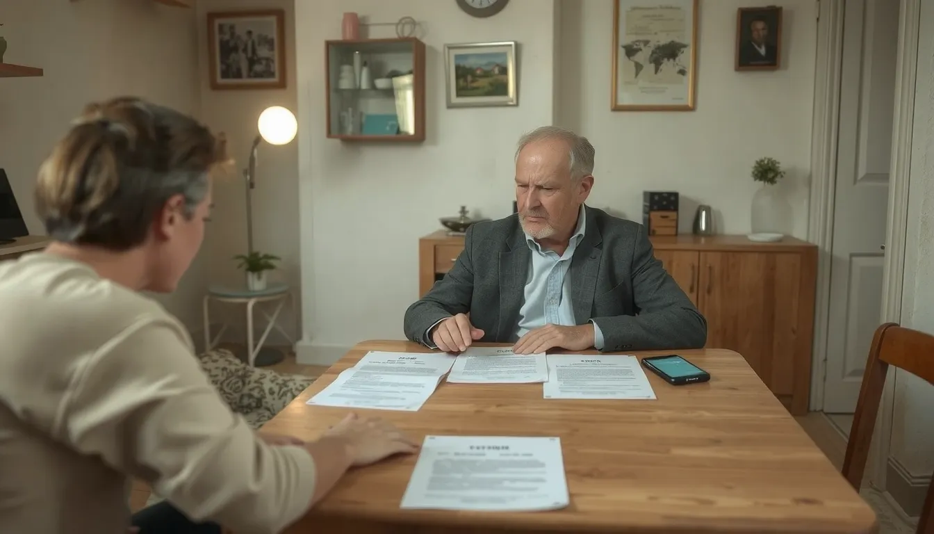 un garant peut-il porter plainte
