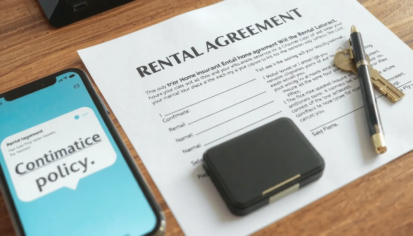 assurance appartement guide complet sur l obligation les