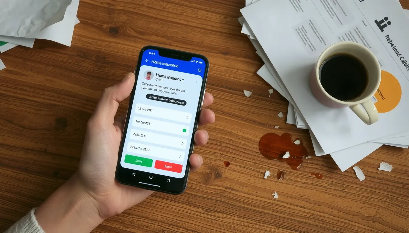 combien de temps pour declarer un sinistre