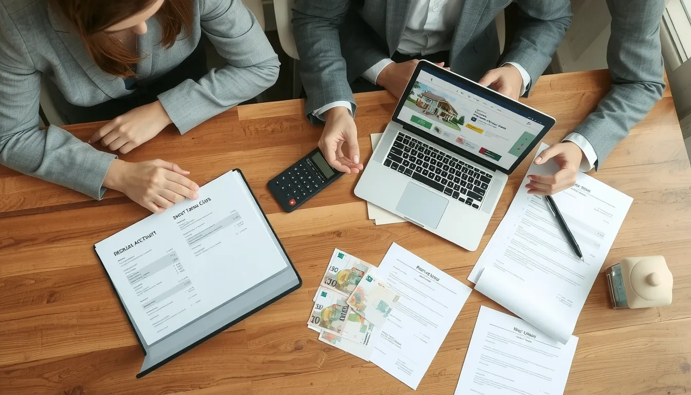 montage financier pour investissement locatif saisonnier