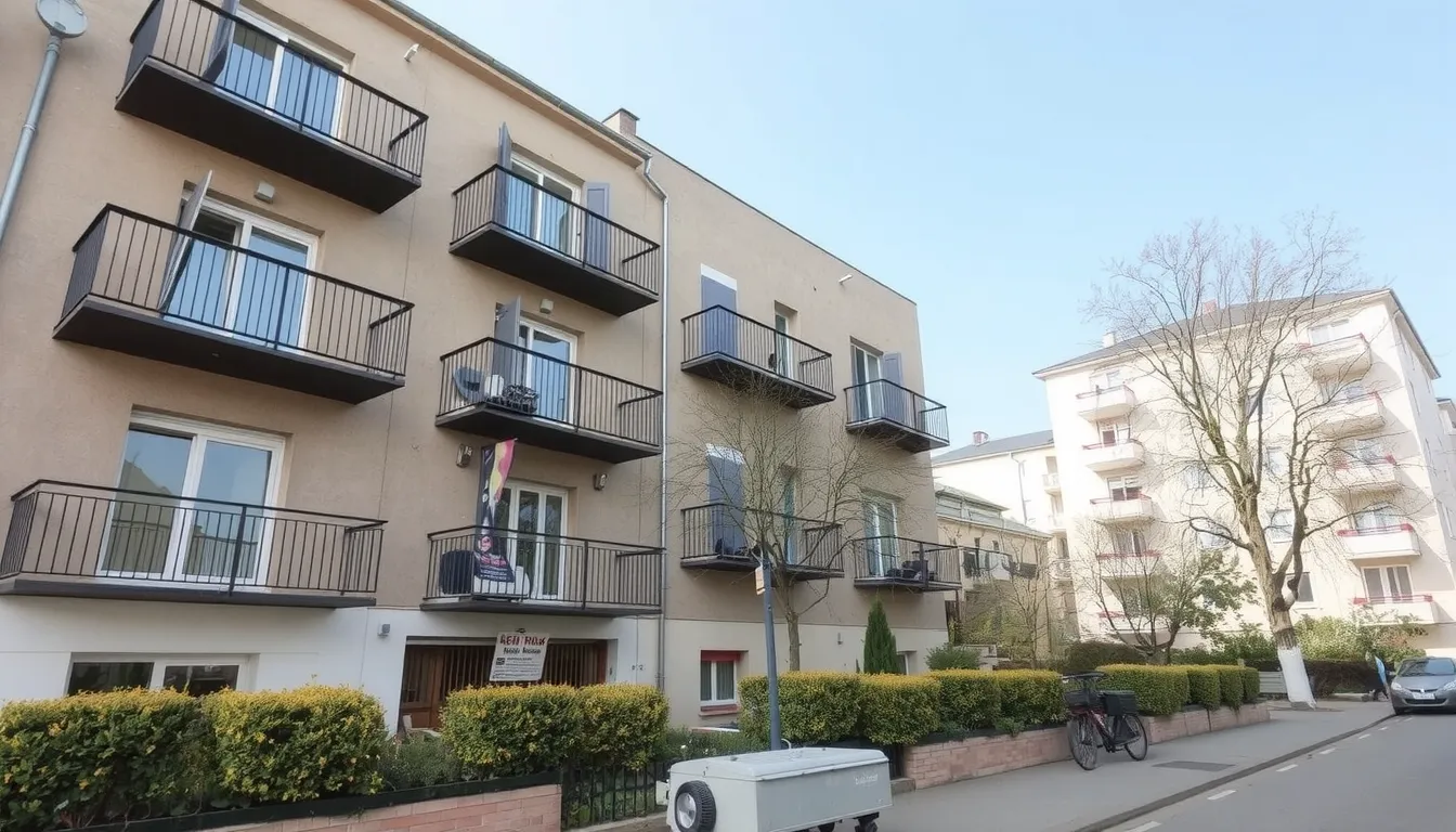 vivre de l immobilier
